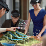 Augmented Reality: Bridging the Gap Between Digital and Physical Worlds