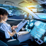 The Rise of Autonomous Vehicles: Challenges and Opportunities